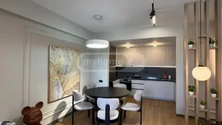 3-комнатная квартира. Исани