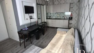 Квартиру 1+1 по улице Горгасали,151