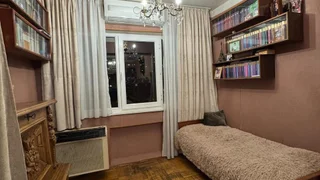 Коммерческое помещение на რაფიელ აგლაძის ქუჩა 26 Didube