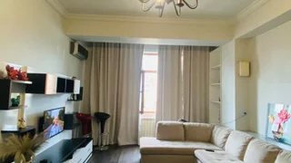 2-комнатная квартира, ул. Селима Химшиашвили, 72 м²