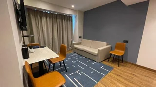 Alliance Privilege: 2-комнатная, 48.0 м²