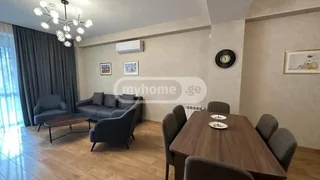 Коммерческое помещение на მიხეილ წინამძღვრიშვილის ქუჩა Chugureti