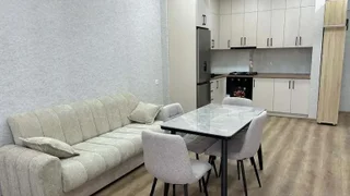 2-комнатная квартира. Ортачала