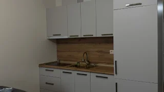 1+1 на Bagrationi Residence Batumi ბაგრატიონის ქ. 131 Bagrationi District