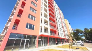 2-комнатная квартира Продаётся. Самгори