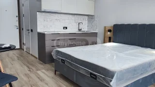 1-комнатная квартира в районе Старого Батуми