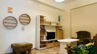 2 room Flat For Rent. Saburtalo