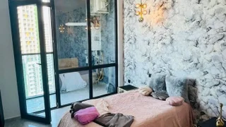 Коммерческое помещение на Ramada Residences ხიმშიაშვილის ქ. 8 Khimshiashvili District