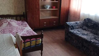 5-комнатная квартира. Надзаладеви