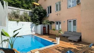 Room Private House For Rent. Varketili