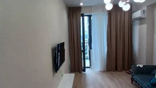 2-комнатная квартира у метро Гоциридзе, $600