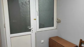 1-комнатная квартира сдаётся. Ортачала