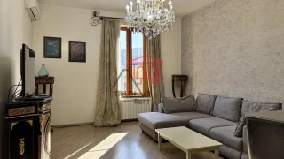 4-комнатная квартира, 119 м², $350000
