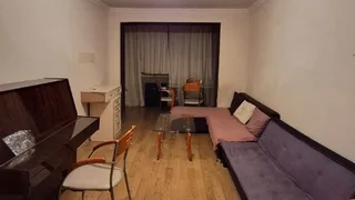 2-комнатная квартира в Ортачала