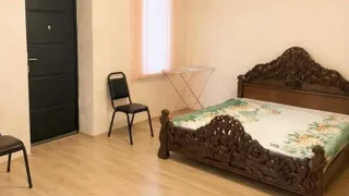 2-комнатная квартира. Чугурети