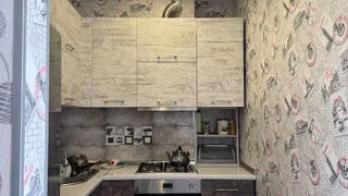 2-комнатная квартира в Тбилиси