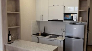 Уютную 1+1 в Махинджаури