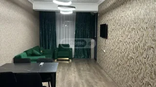 2-комнатная квартира. Диди Дигоми