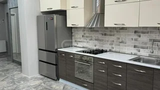 3-комнатная квартира сдаётся. Чугурети
