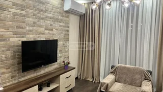 3-комнатная квартира. Надзаладеви
