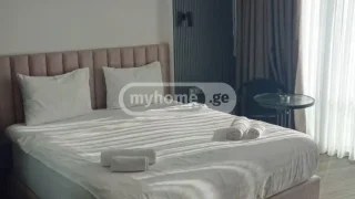 1-комнатная квартира в районе Руставели