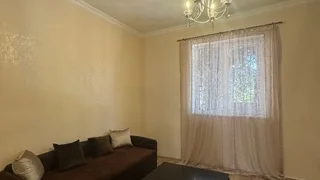 2-комнатная квартира. Ортачала