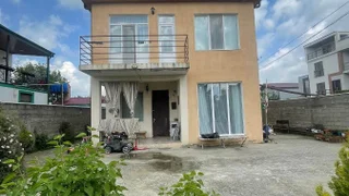 4-комнатный частный дом на продажу. Ивертубани