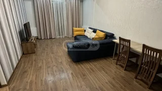 3-комнатная квартира в Сабуртало, 70 м²
