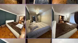 3 комнатная квартира