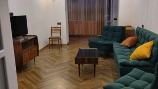 2-комнатная квартира в Тбилиси