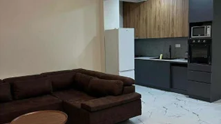 4-комнатная квартира. Дигоми