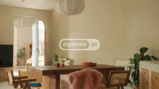 5 room Private House For Rent. Bagebi