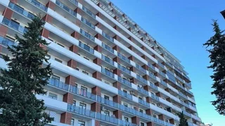 Квартира 1+1 по улице 26 мая,52