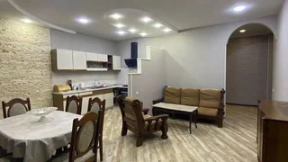 3-комнатная квартира в Тбилиси