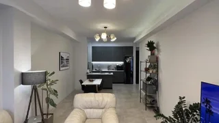 Ул. Нино Жвания, 45: 2-комнатная, 70,0 м²
