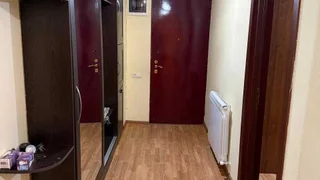 3-комнатная квартира сдаётся. Сабуртало