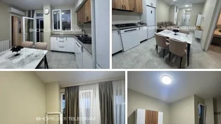 2+1 на ул. Брцкинвале, $700
