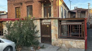 6-комнатный частный дом. Авлабари