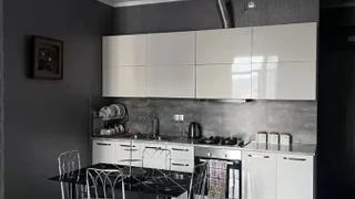 2-комнатная квартира. Диди Дигоми