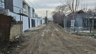 Участок земли на продажу. Посёлок Дигоми