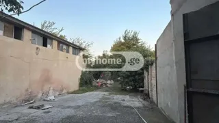 Подвальное помещение. Варкетили