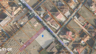 Land For Sale. Digomi