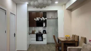 3 room Flat For Sale. Sanzona