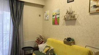 2 room Flat For Sale. Ortachala