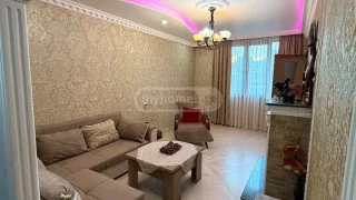 6-комнатная квартира в районе Химшиашвили