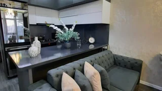 Долгосрочная аренда 4-комнатной квартиры в Khimshiashvili District