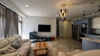 Ул. Деметре Тавадабули, 16а: Студия, 90.0 м²