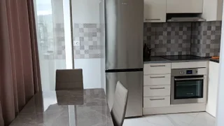 2-комнатная квартира. Дигоми