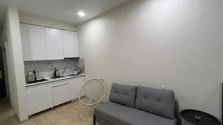 Студия на Guru Residence Ш. Инасаридзе Ул. 26 New Boulevard