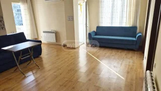 3-комнатная квартира в районе аэропорта